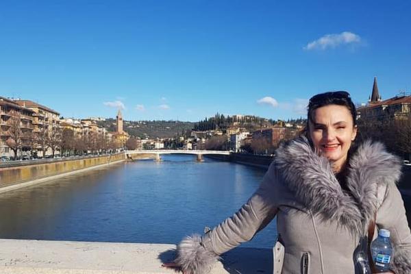 OVO JE NOVA DIREKTORKA GERONTOLOŠKOG CENTRA U NIŠU: Pred njom je VELIKI POSAO