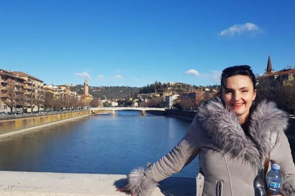 OVO JE NOVA DIREKTORKA GERONTOLOŠKOG CENTRA U NIŠU: Pred njom je VELIKI POSAO