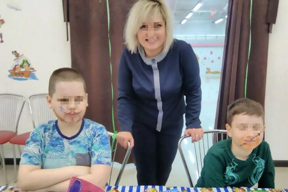 ALEKSANDAR (13) IZBO NASMRT BRATA (7) JER JE IZGUBIO U VIDEO IGRICI! Nezapamćen zločin, detalji su JEZIVI