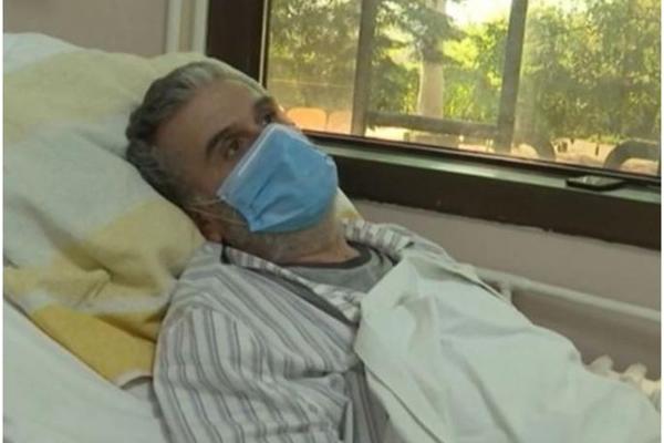 STRAVIČNA ISPOVEST SRBINA IZ KLINIČKOG CENTRA: Ja sam doneo virus u svoju porodicu, SUPRUGA JE PREMINULA!