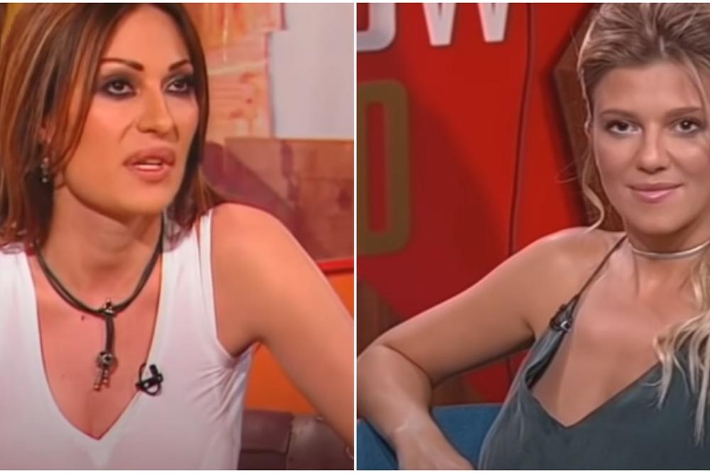 CECA I KIJA SE POSVAĐALE, ISPLIVALI SVI DETALJI PREKIDA PRIJATELJSTVA: Šok u emisiji kada se ovo desilo!