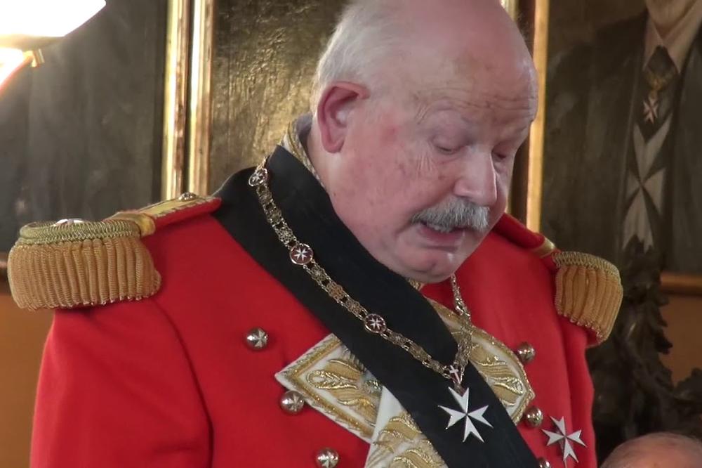 UMRO JEDAN OD NAJVAŽNIJIH LJUDI NA SVETU: Red kojem je pripadao je jedan od NAJDREVNIJIH