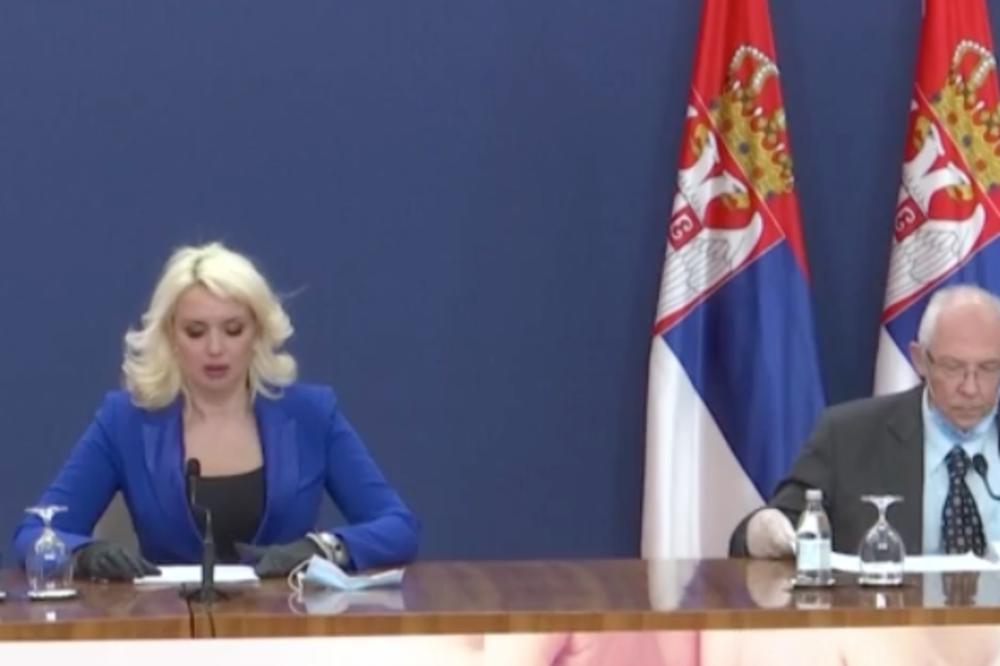 OSTAVLJA NOVE POSLEDICE ZA KOJE NISMO ZNALI: Korona ne udara samo na pluća! I ovi organi su na meti virusa