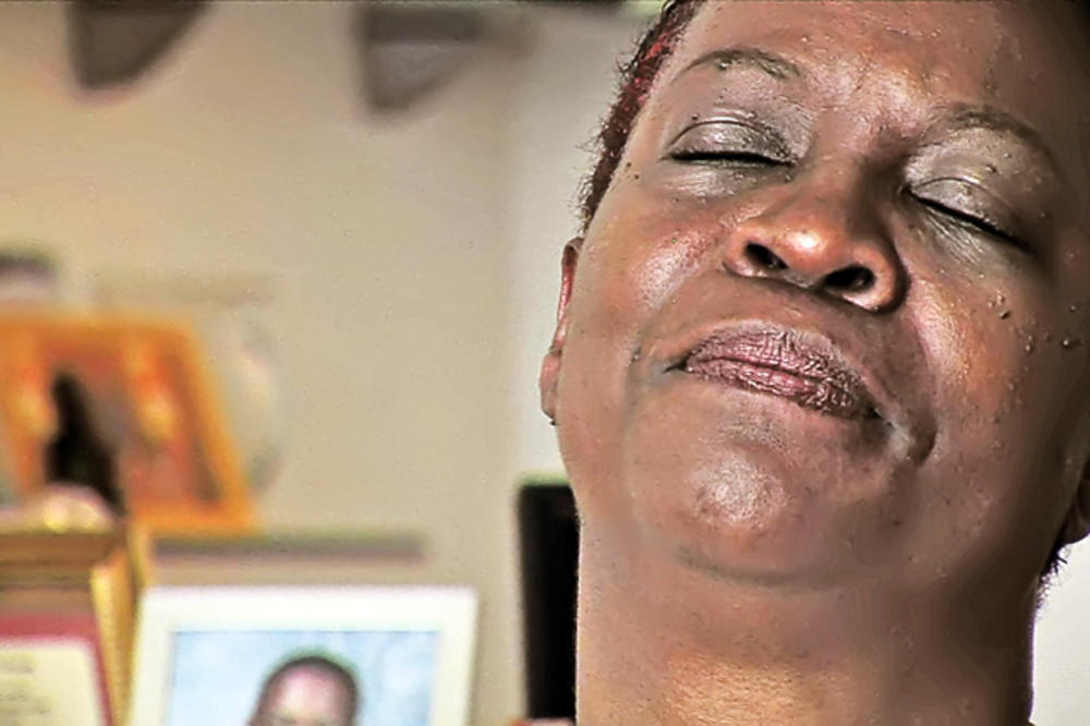 Film Ivane Todorović "Harlemska majka" u ponudi onlajn kanala Njujork Tajmsa