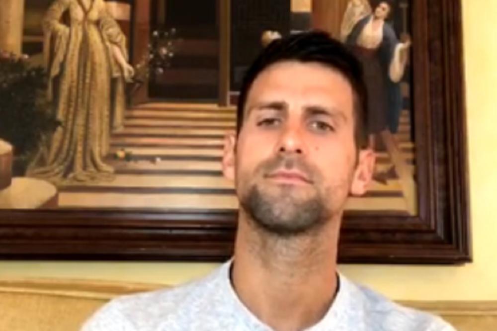 OTKRIVEN RAZLOG ĐOKOVIĆEVE POSETE BOSANSKIM PIRAMIDAMA: Dolaziće tamo i u utorak i sredu!