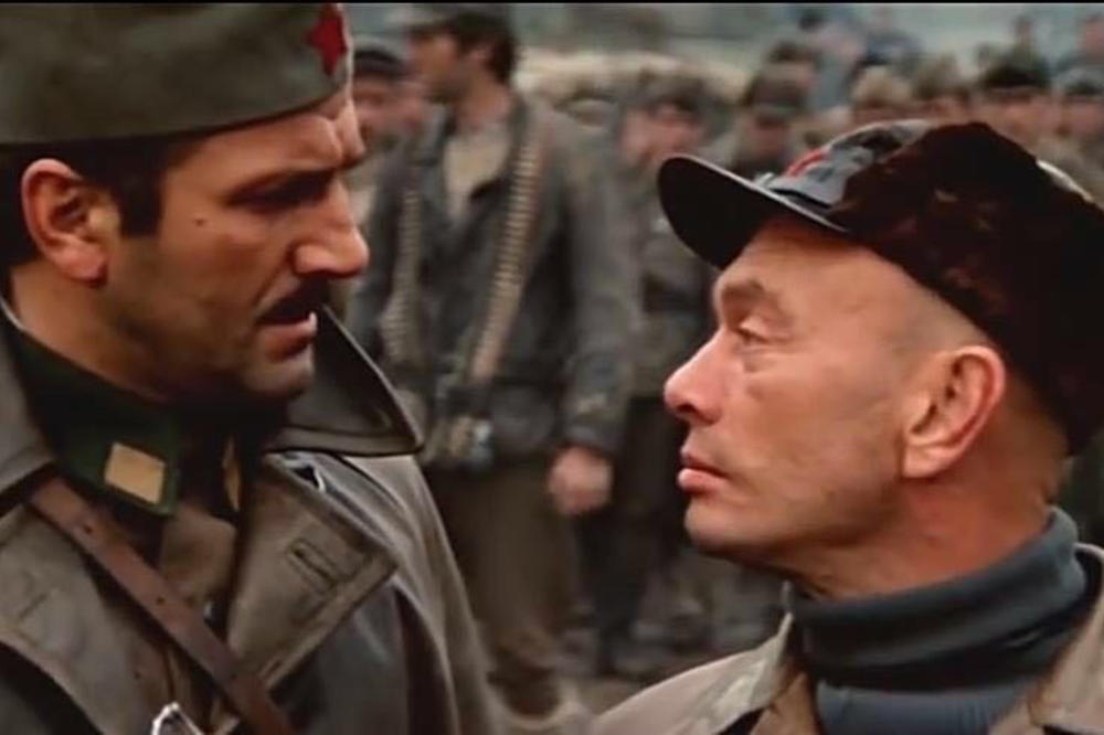 BATA IMAO SAOBRAĆAJKU, VELS PIJAN VREĐAO NOVINARE, PIKASO SLIKAO BESPLATNO: Sve što niste znali o Bitki na Neretvi