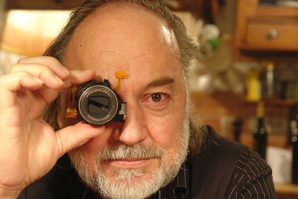 Restaurisani filmovi Karpa Godine dostupni na sajtu Slovenačke kinoteke