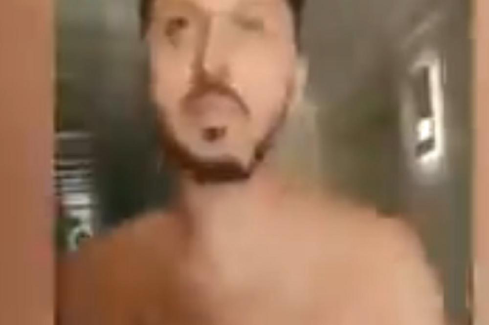 MUŽ NJEGOVE LJUBAVNICE IH SNIMIO: Švalerisao se poznati fudbaler, nastala prava španska sapunica! (VIDEO)