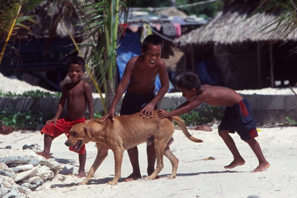 SAMO 33 ZEMLJE SVETA VIRUS NIJE OSVOJIO: Ovo su jedina mesta na kojima i dalje uopšte nema KORONE!