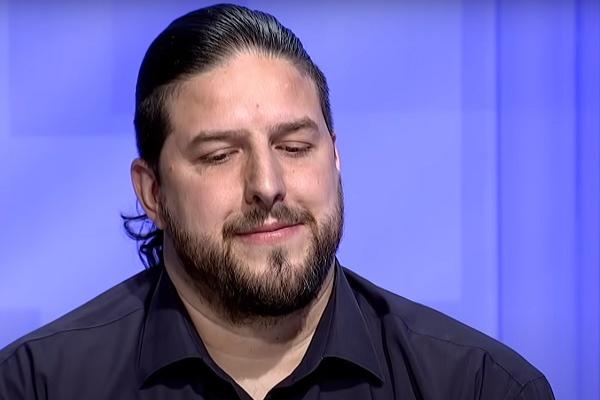 BIVŠI KOŠARKAŠ ZVEZDE PORAŽEN U FINALU SLAGALICE: Međutim, zbog jednog detalja Delije ga trenutno obožavaju!