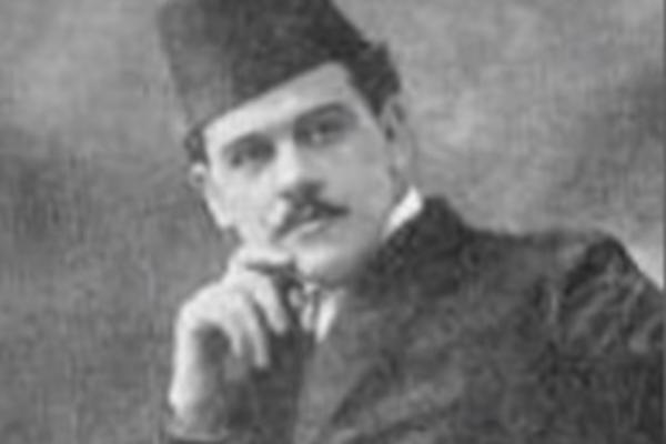 KO JE OSMAN ĐIKIĆ, čovek koji je živeo ono što Šantić nije smeo?