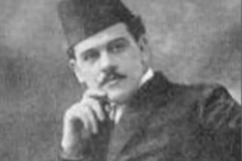 KO JE OSMAN ĐIKIĆ, čovek koji je živeo ono što Šantić nije smeo?