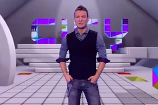 BIO JE VODITELJ OMILJEN ŽENAMA, VODIO JE CITY POSLE BOŠKA JAKOVLJEVIĆA: Pustio je bradu i više ga ne biste poznali