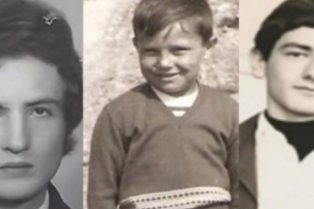 DETE SA SELA, VOJNIK BEZ SLAVE, SKANDALOZNA LIČNOST JOŠ OD MALENA: Reč je o 3 srpska pevača, napamet im znamo svaku