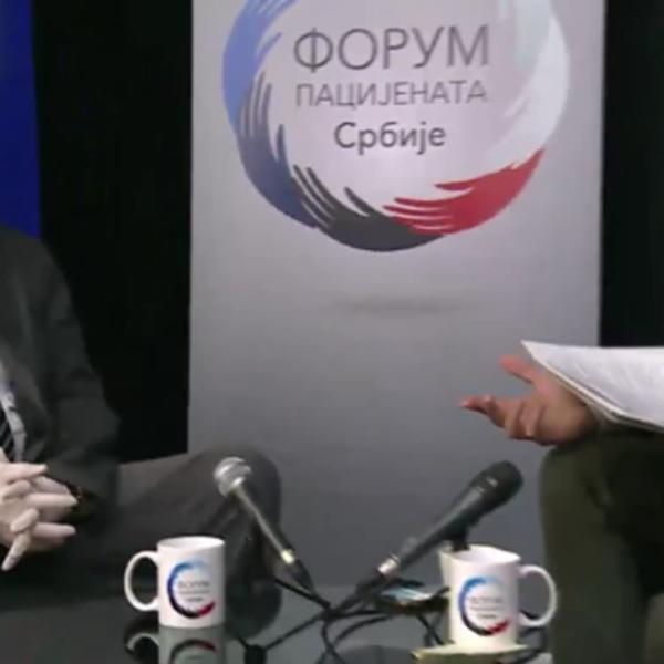 KONA SU PITALI KOLIKO ĆE JOŠ DA TRAJE BORBA PROTIV KORONE: On je rekao svoje, ŠTA VI KAŽETE NA OVO?