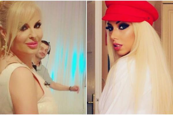 SVI ZNAJU DA ĆERKA LEE KIŠ IZGLEDA KAO BARBIKA, A NIKO TO DA JE VISOKO OBRAZOVANA: Ne želim da me porede sa majkom!