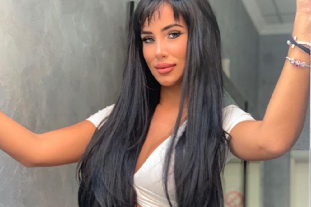 "BILA SAM UNAKAŽENA, OSETILA SAM VELIKE POSLEDICE": Aleksandra Subotić OTKRILA JEZIVE DETALJE OPERACIJE, škakljivo!