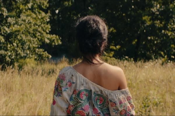 U susret kanskim koprodukcionim susretima, Pavle Vučković predstavlja svoju viziju filma „Mraz“