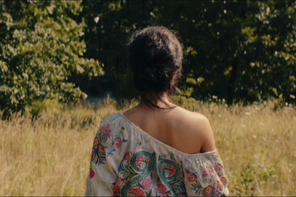 U susret kanskim koprodukcionim susretima, Pavle Vučković predstavlja svoju viziju filma „Mraz“