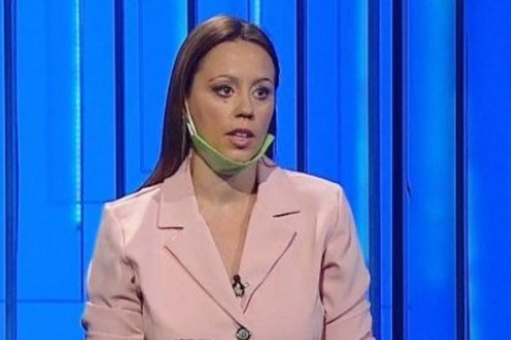 VAŽNO, OGLASILA SE DR GNJATOVIĆ: Tiče se revakcinacije i ANTITELA