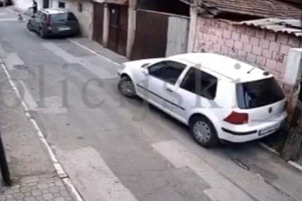 NAJJAČI SNIMAK KRŠENJA POLICIJSKOG ČASA DO SADA: Preokret na kraju niko nije očekivao, pa ni ovi MOMCI (VIDEO)