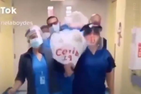 OVA ZEMLJA JE ZABRANILA APLIKACIJU TIK TOK! Predstavlja pretnju po suverenitet!