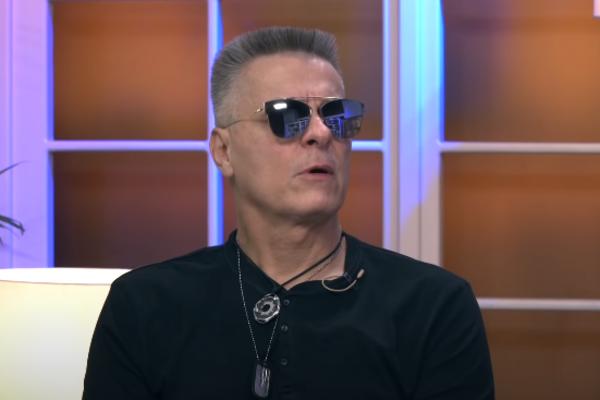 ĐORĐE DAVID SE TAJNO VIĐA SA VODITELJKOM SLAGALICE??? Razvod na pomolu!