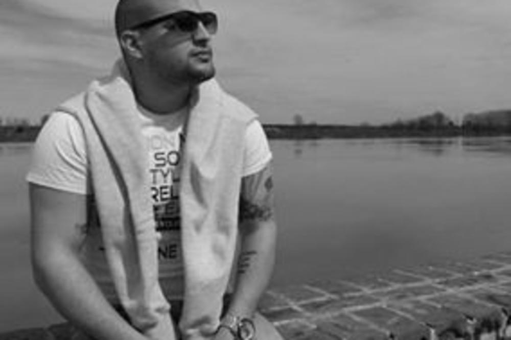 TUGA DO NEBA: Mladi srpski bokser preminuo iznenada u 27. godini!