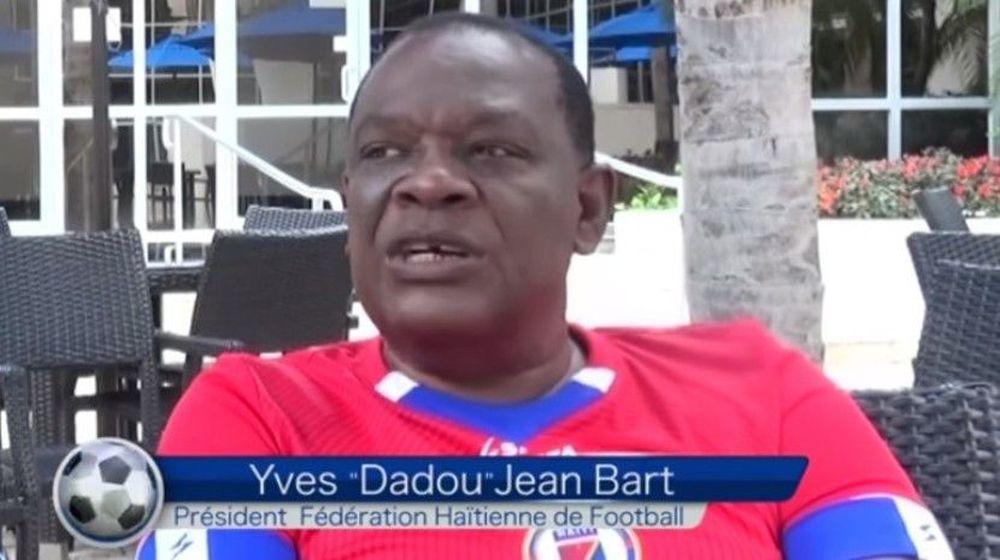 Iv Žan Barta je negirao ove optužbe