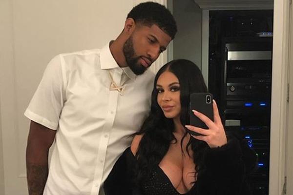 ZNA SE KO SE PITA U KUĆI NBA ZVEZDE: Pol Džordž zbog srpske Kim Kardašijan nosi samo stvari koje simbolišu Srbiju!