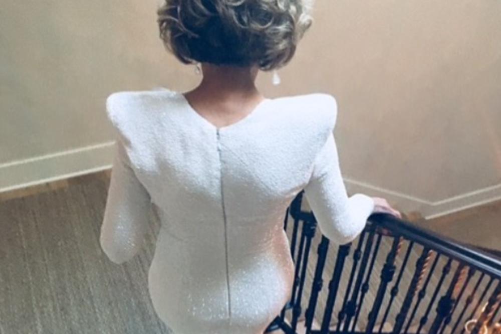 POTRESNA VEST UPRAVO JAVLJENA: OMILJENA GLUMICA IMA RAK!