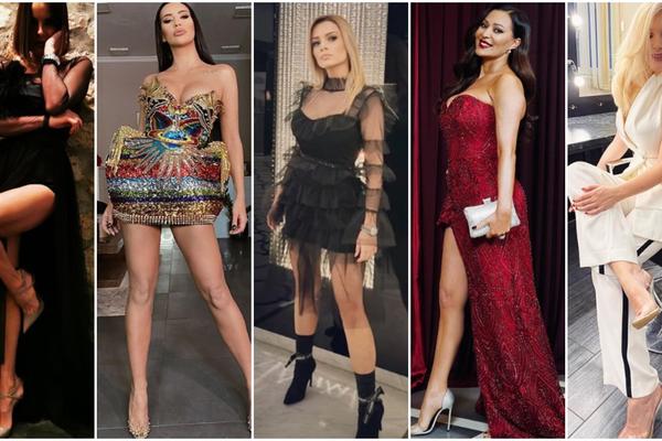 NAJVEĆE SRPSKE FOLK ZVEZDE OTKRILE GDE SU I KAKO ZARADILE PRVI NOVAC: Neke su počele i od trafike!