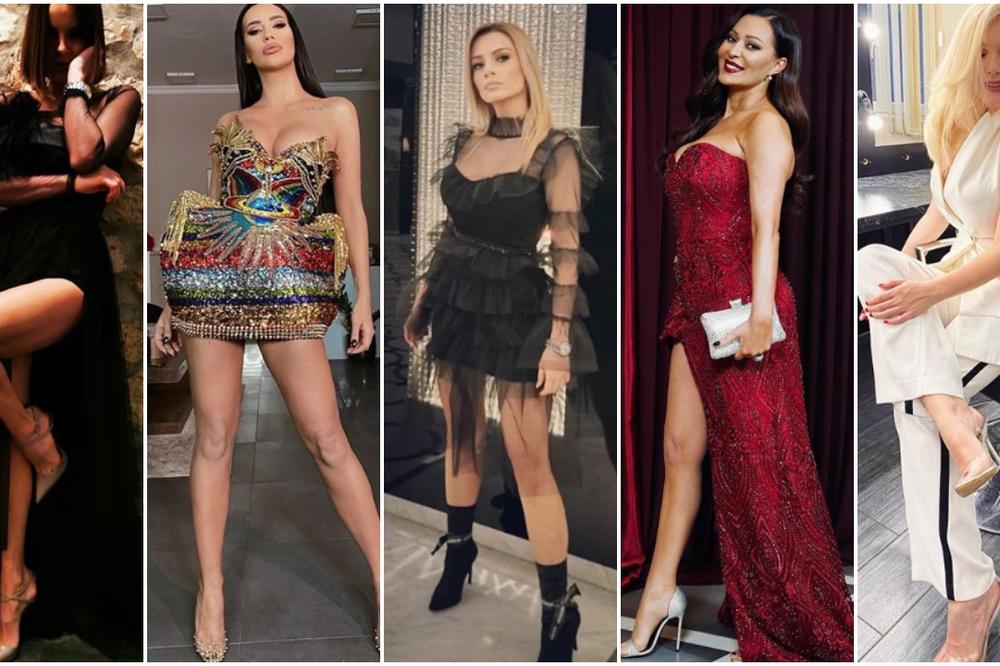 NAJVEĆE SRPSKE FOLK ZVEZDE OTKRILE GDE SU I KAKO ZARADILE PRVI NOVAC: Neke su počele i od trafike!