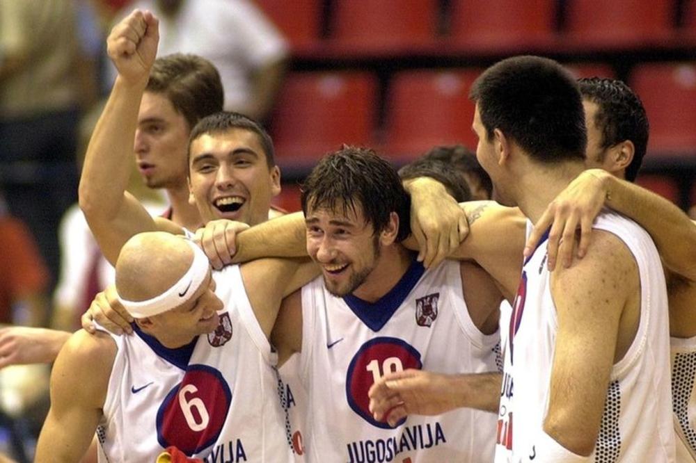 KAKAV TIM, STRAŠAN TIM: A na EP ih poslali kao gubitnike! Generacija Jarića, Rakoča, Radmana, Varde, Miloja