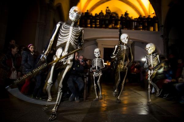 BOŽE, SAČUVAJ NAS SVE! Isplivao DNEVNIK KUGE IZ 17. VEKA, zapanjujuće su sličnosti sa današnom situacijom!