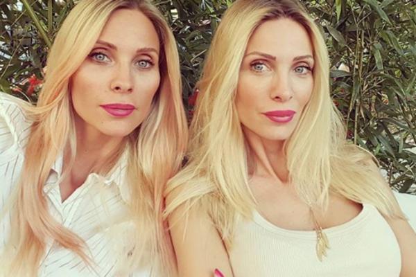 BILE SU NAJPOZNATIJE BLIZNAKINJE I SRBIJA IH JE OBOŽAVALA: Voditeljke imaju novo zanimanje i još popularnije muževe