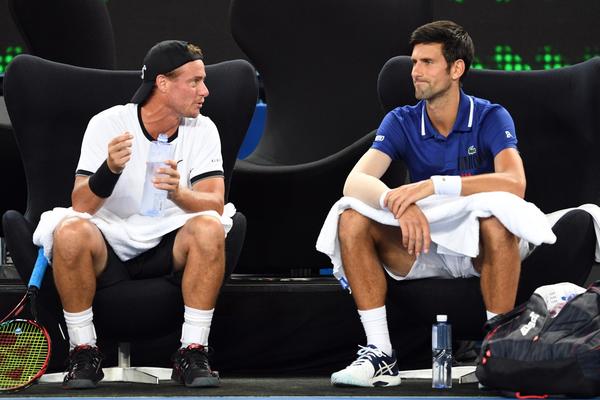 TENISKA LEGENDA NE MOŽE DA PRIHVATI PORAZ: "To nije Dejvis kup, iskreno mi je muka kad to vidim"