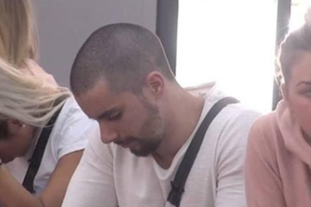 KENDI NAM JE OTKRIO ZAŠTO JE PRVI MAJ VAŽAN ZA NJEGOVU PORODICU: Nije samo zbog njega!