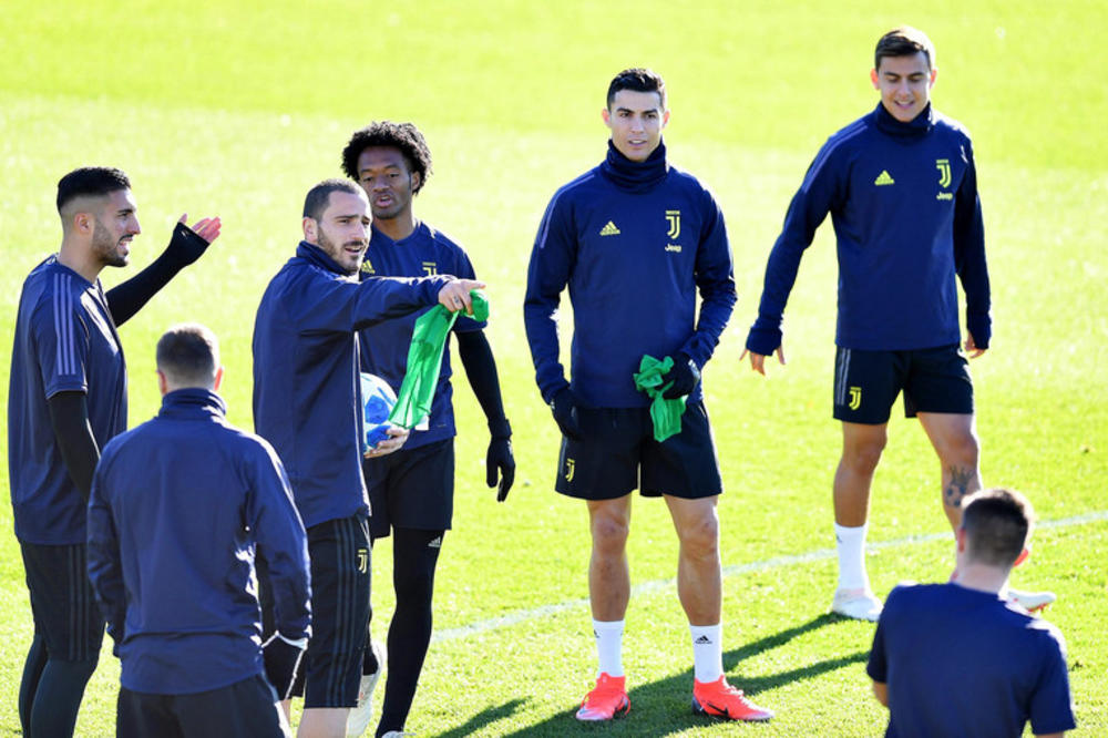 KO TO SMEŠTA PAULU DIBALI? Neki saigrač dotura lažne informacije, a sumnja je odmah pala zna se na koga!