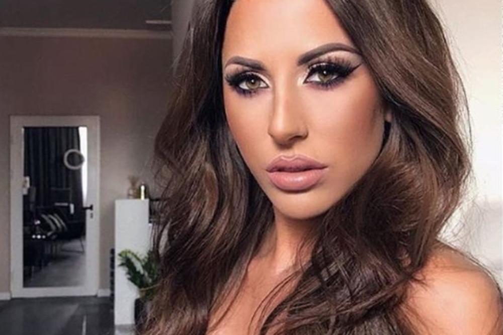 PADALA JE KIŠA, JELI SMO SA HAUBE OD AUTA... Taj Prvi maj Zvezda Granda želi da zaboravi!