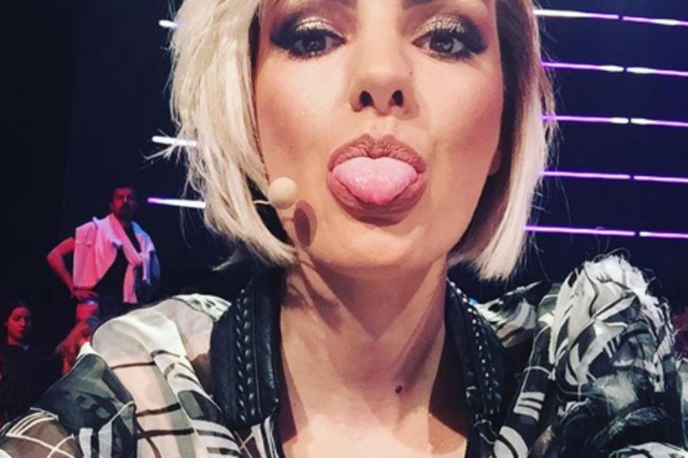 PEVAČICA JAVNO PROGOVORILA O BORBI SA BOLEŠĆU: Nije bilo lako, ISKRENA DO KOSKE