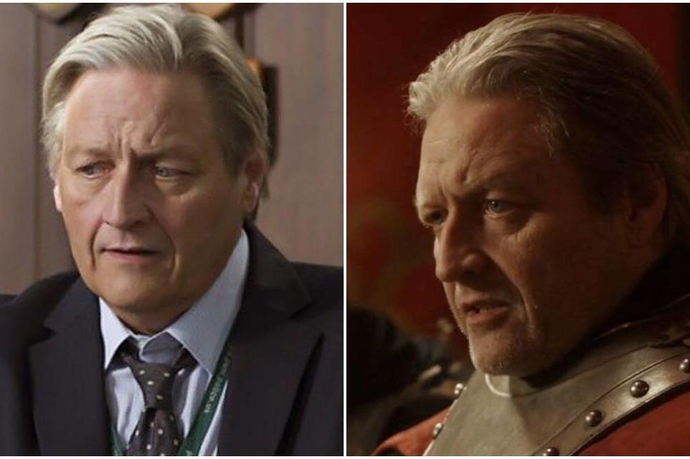 UMRO GLUMAC IZ NAJPOPULARNIJE SERIJE NA SVETU: Fanovi u suzama