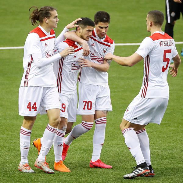 HIT HITOVA: Voždovac se obratio UEFA i doneo genijalan predlog za utakmice u doba koronavirusa!