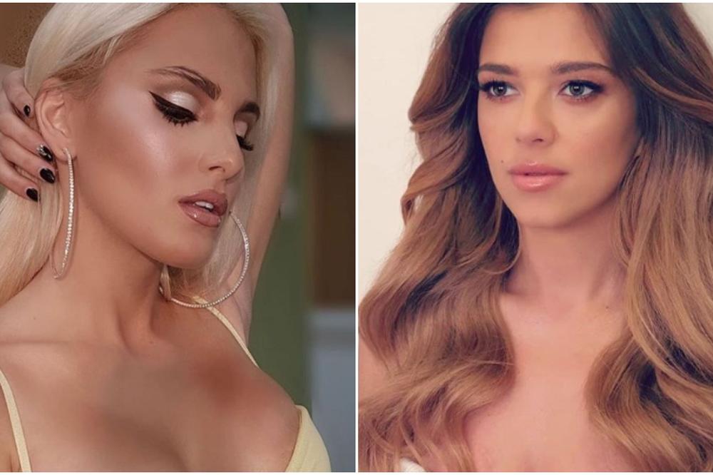 ZBOG KIJE, SARI JE PRVI MAJ U ZADRUZI OSTAO U RUŽNOM SEĆANJU! Niko nije zaboravio ovaj tužni trenutak!