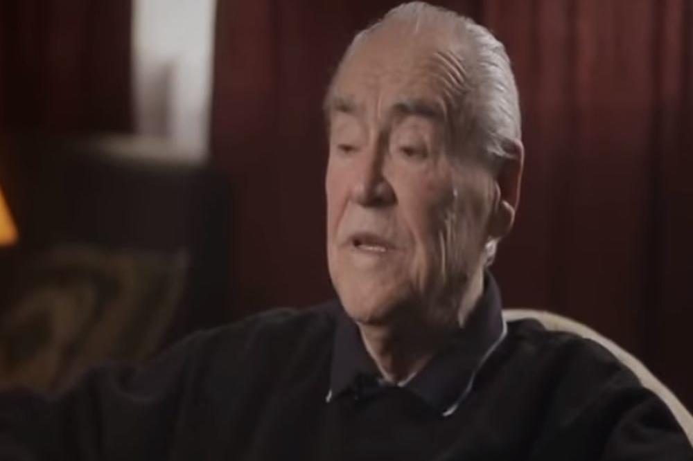 UMRO BIVŠI KOŠARKAŠ PARTIZANA I PROLETERA LAJOŠ ENGLER: Izgubili smo još jednog velikana i pionira košarke!