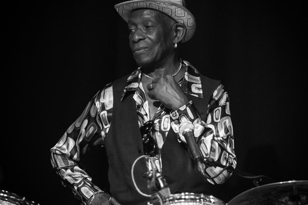 UMRO TONI ALEN: Svet ostao bez legende muzike