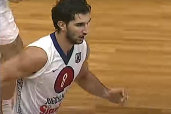 STOJAKOVIĆ SE SETIO ČUVENOG ZLATA IZ 2001. GODINE: Debakl u Sidneju nas je naterao da budemo žedni i gladni pobede!