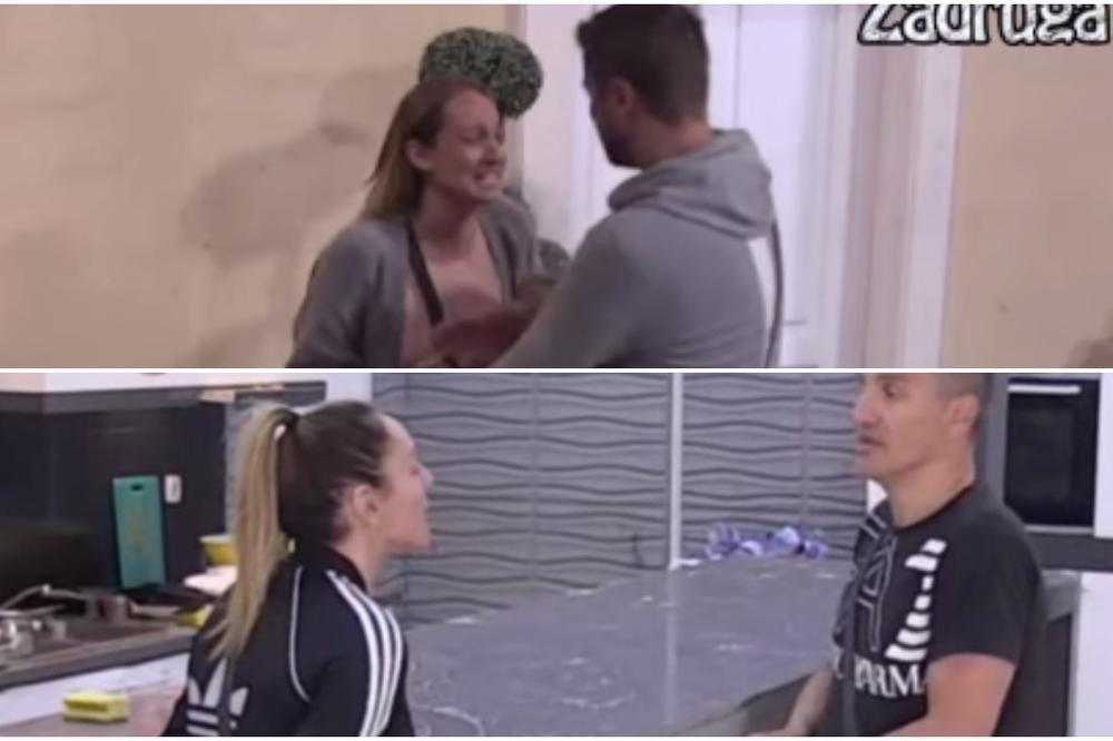 VELIKA ESPRESO ANKETA! Ko ima vašu najveću podršku u Zadruzi od njih! Glasajte - Marko, Luna, Gagi ili Anabela?