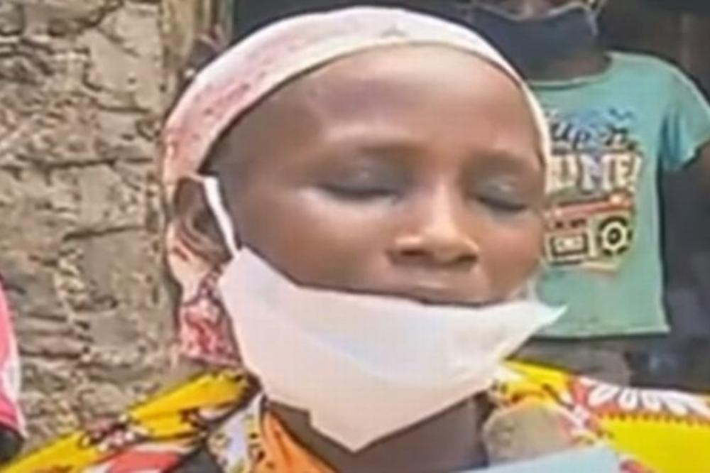 KUVAM IM KAMENJE, NADAM SE DA ĆE DA ZASPU DOK ČEKAJU OBROK: Nijedna MAJKA ne zaslužuje da MORA ovako da laže decu!