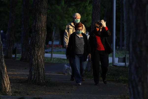 GLAVNI ŠVAJCARSKI EPIDEMIOLOG: Živećemo pod merama još DVE GODINE!